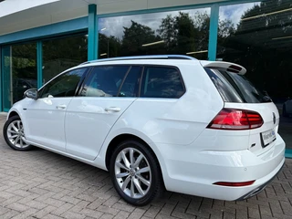 Volkswagen Golf – thumbnail 2