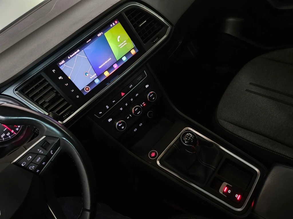 SEAT Ateca – foto 26