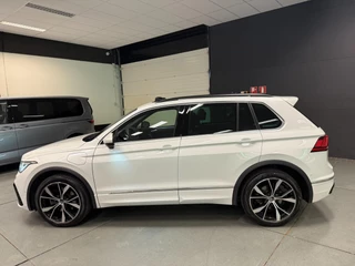 Volkswagen Tiguan – thumbnail 5