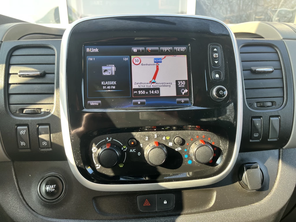 Renault Trafic – foto 31