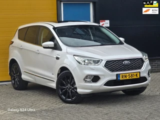 Ford Kuga – thumbnail 4