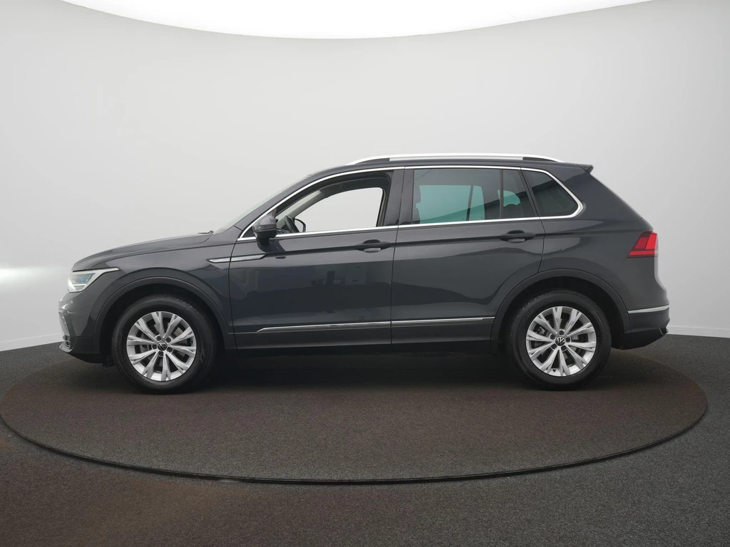 Volkswagen Tiguan – foto 3