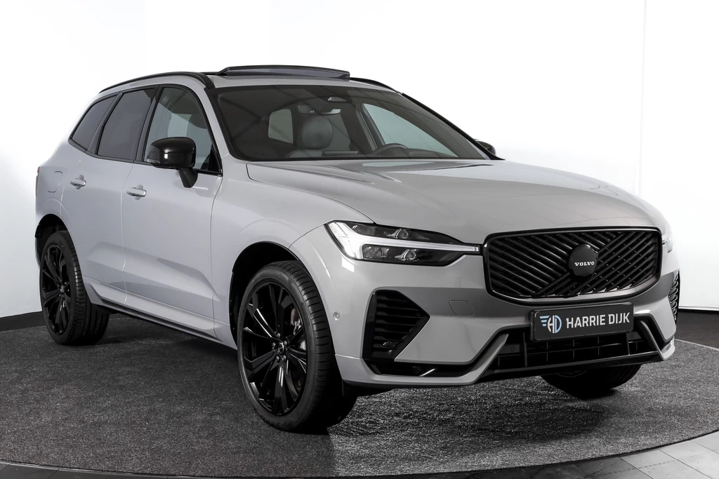 Volvo XC60 – foto 9