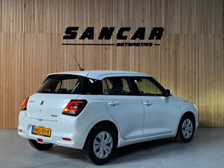 Suzuki Swift – thumbnail 7