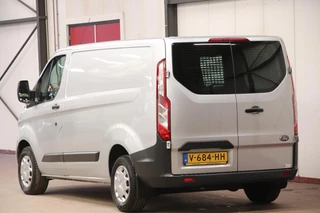 Ford Transit Custom – thumbnail 3