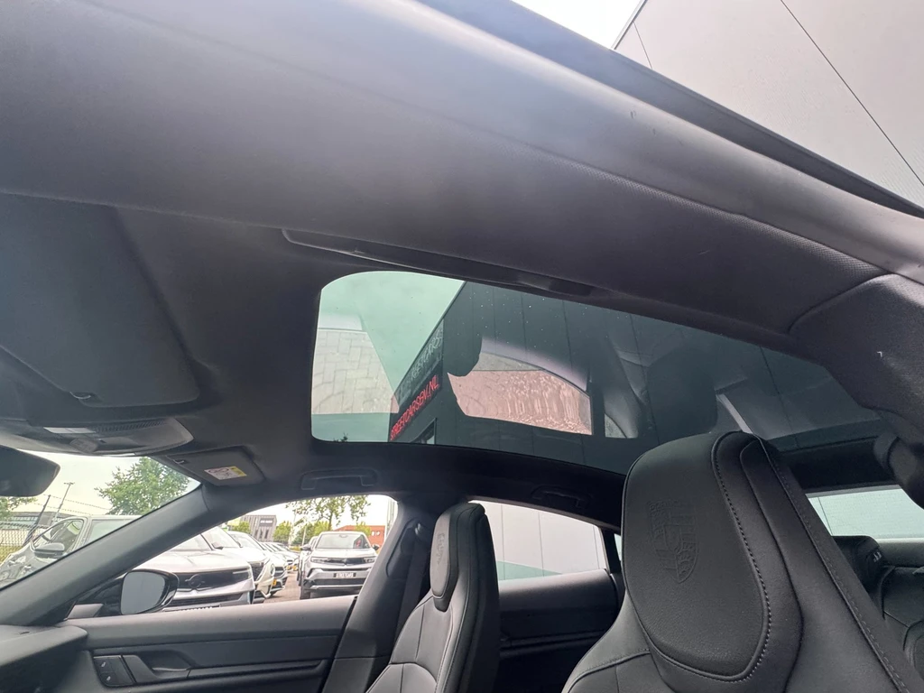 Porsche Taycan – foto 33