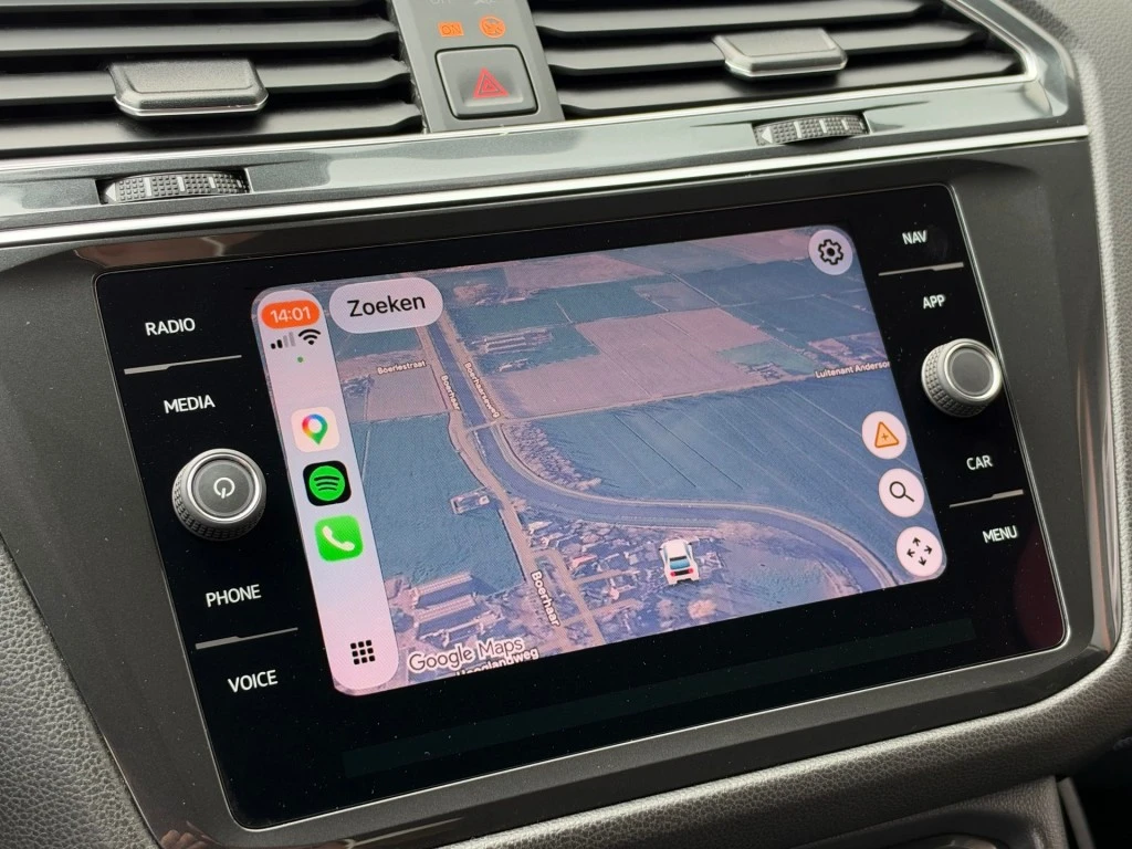 Volkswagen Tiguan Allspace – foto 13