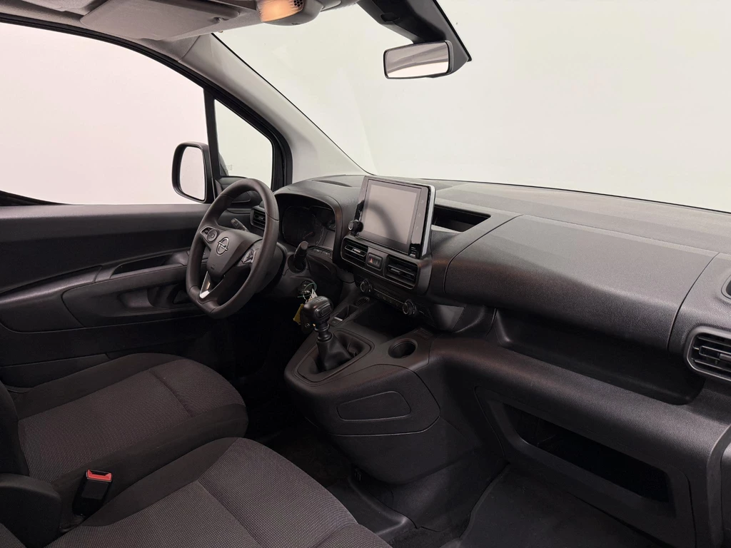 Opel Combo – foto 31