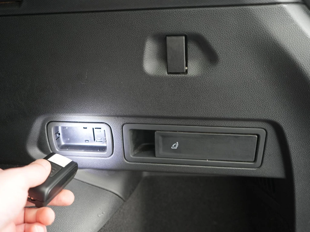 Volkswagen Tiguan Allspace – foto 49