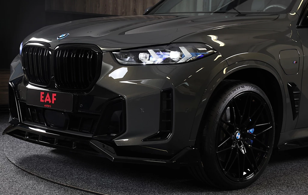 BMW X5 – foto 64