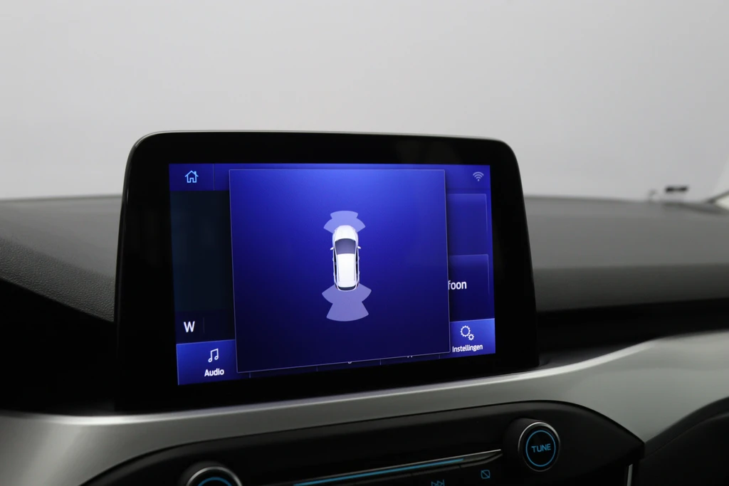 Ford Focus – foto 14