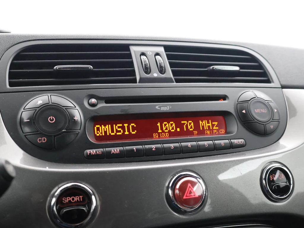 Fiat 500C – foto 34