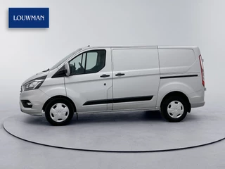 Ford Transit Custom – thumbnail 5