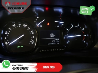 Opel Vivaro – thumbnail 20