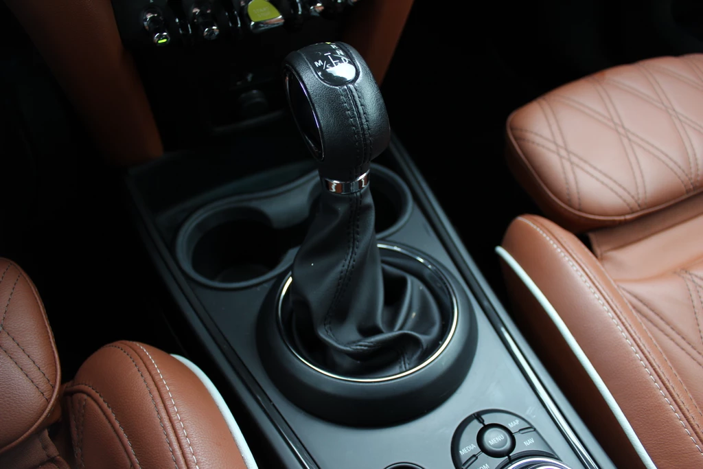 MINI Countryman – foto 29