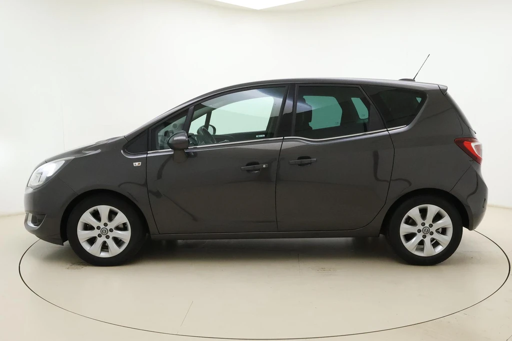 Opel Meriva – foto 2