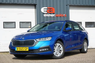 Škoda Octavia – thumbnail 2