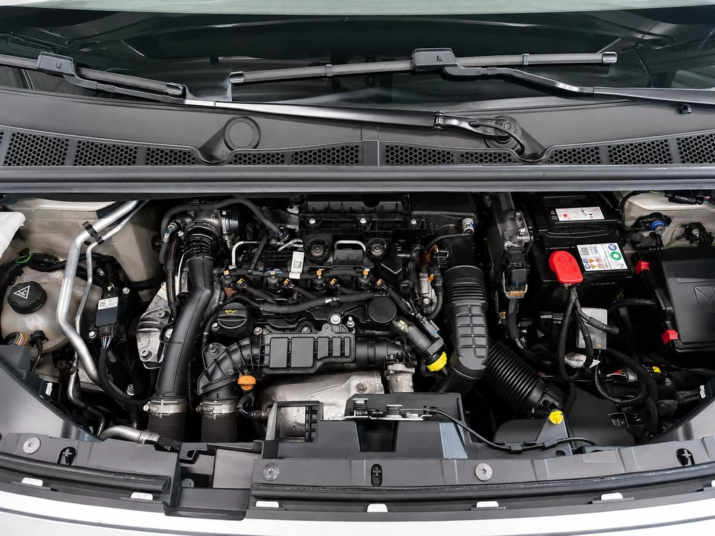 Opel Combo – foto 18