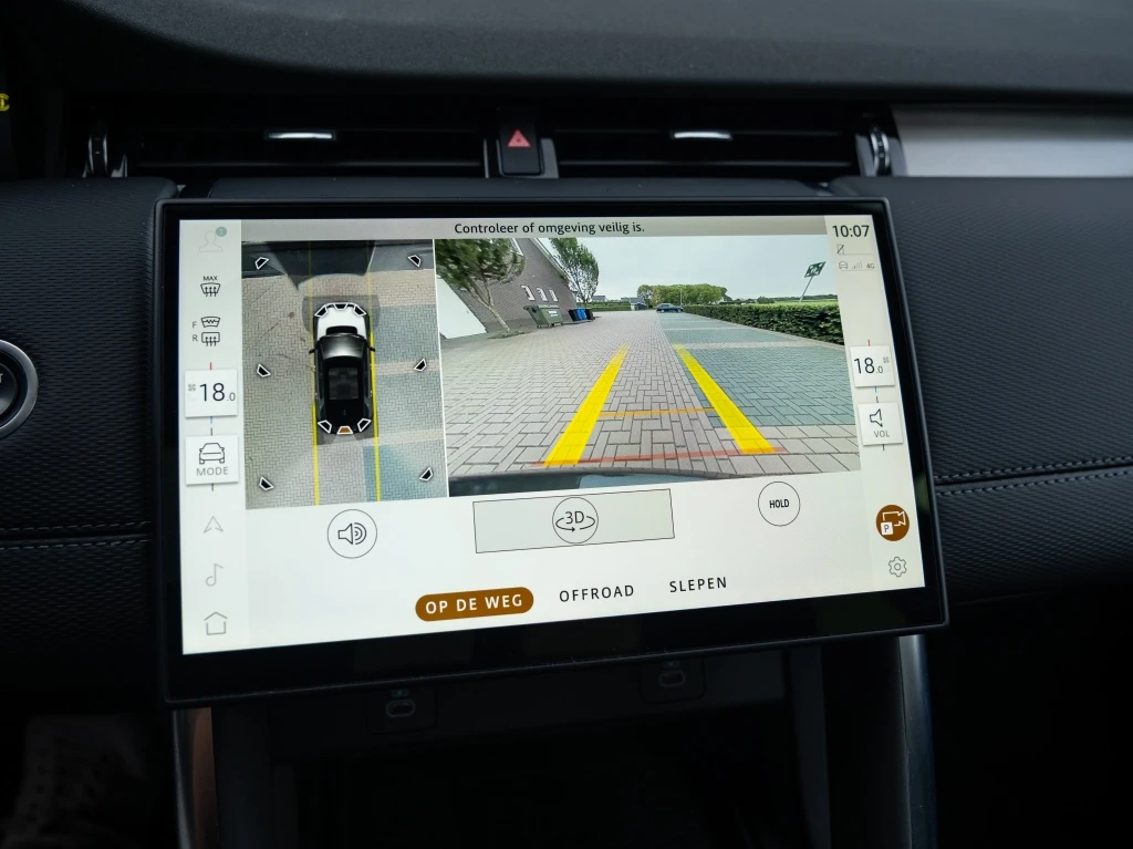 Land Rover Discovery Sport – foto 53