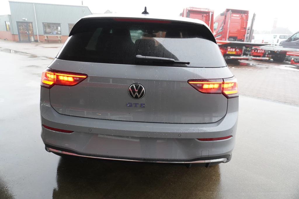 Volkswagen Golf – foto 4