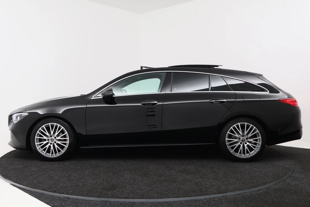 Mercedes-Benz CLA – foto 2
