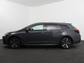 Toyota Corolla Touring Sports – thumbnail 2
