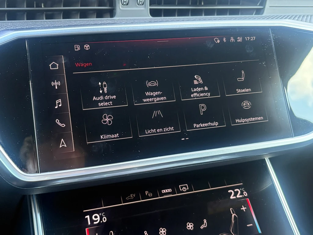 Audi A6 – foto 25