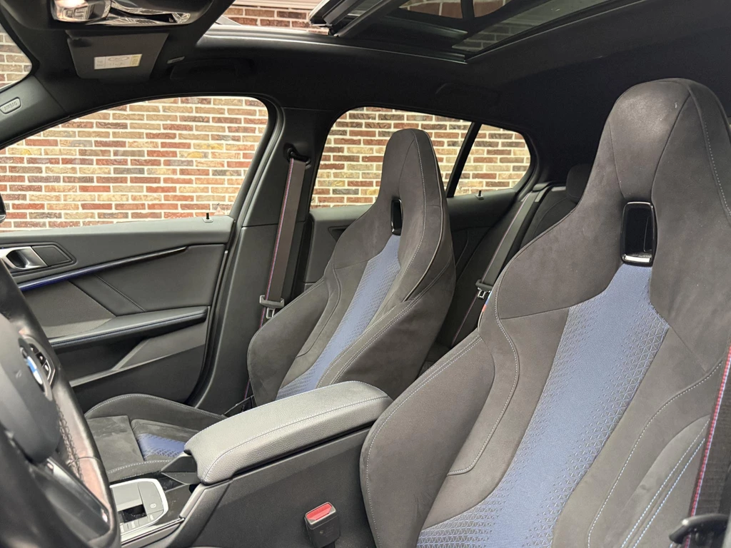 BMW 1 Serie – foto 12