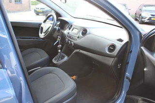 Hyundai i10 – thumbnail 12