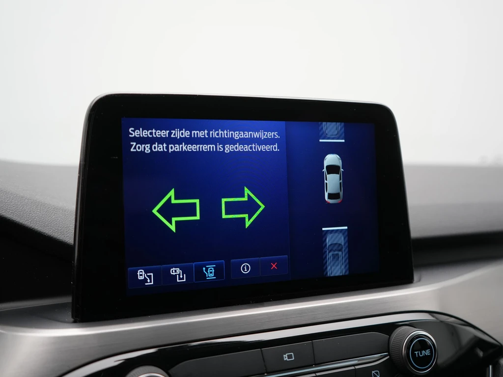 Ford Kuga – foto 41
