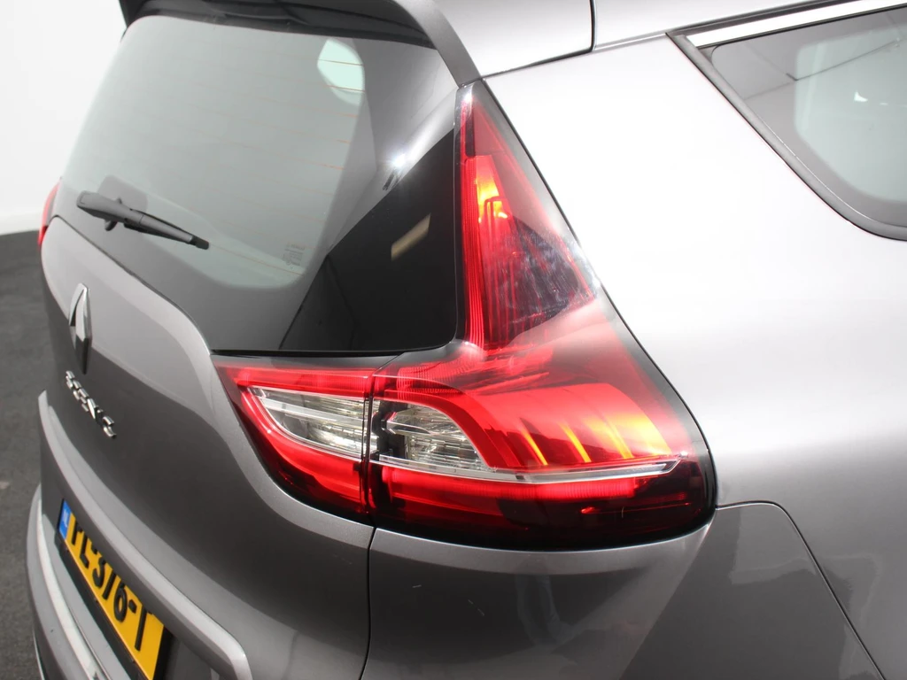 Renault Grand Scénic – foto 28
