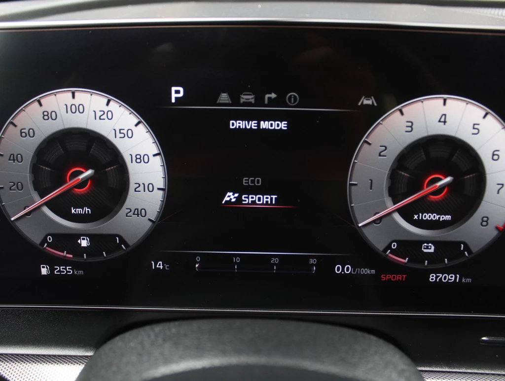 Kia Sportage – foto 64