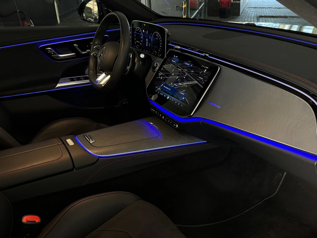 Mercedes-Benz E-Klasse – foto 46