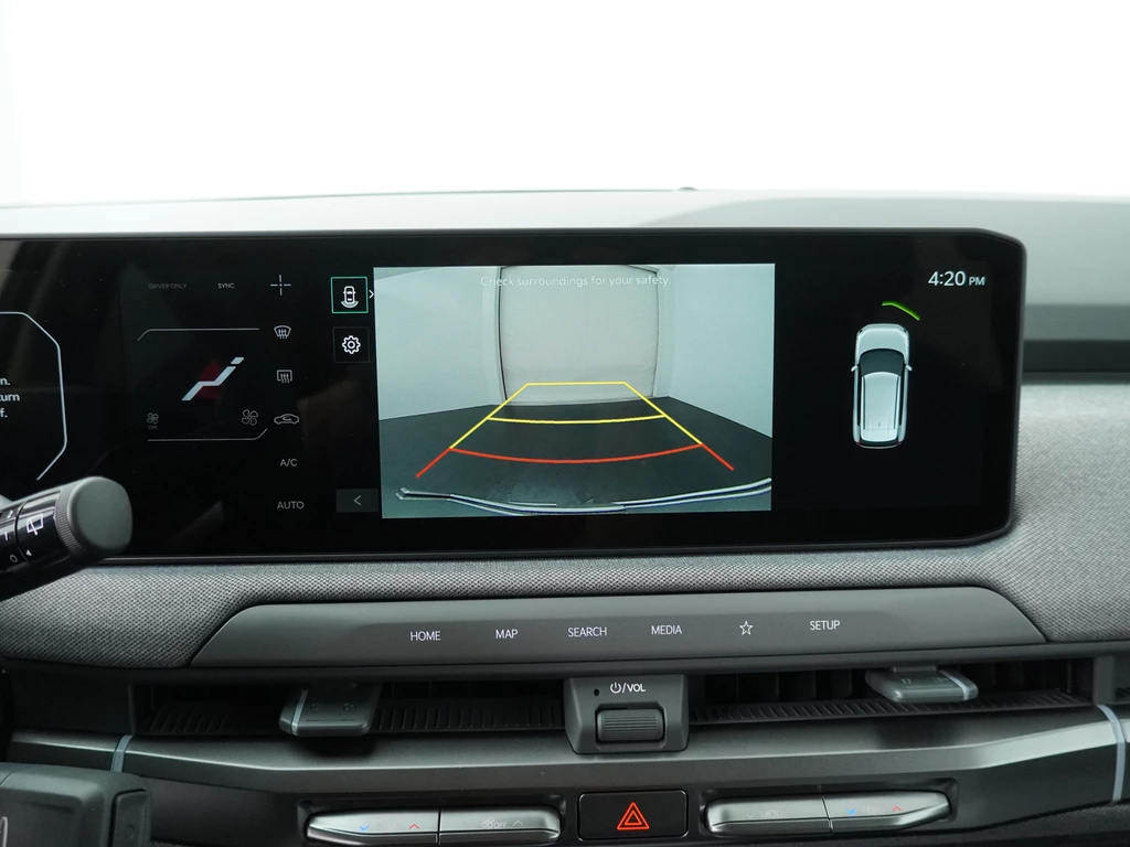 Kia EV3 – foto 30