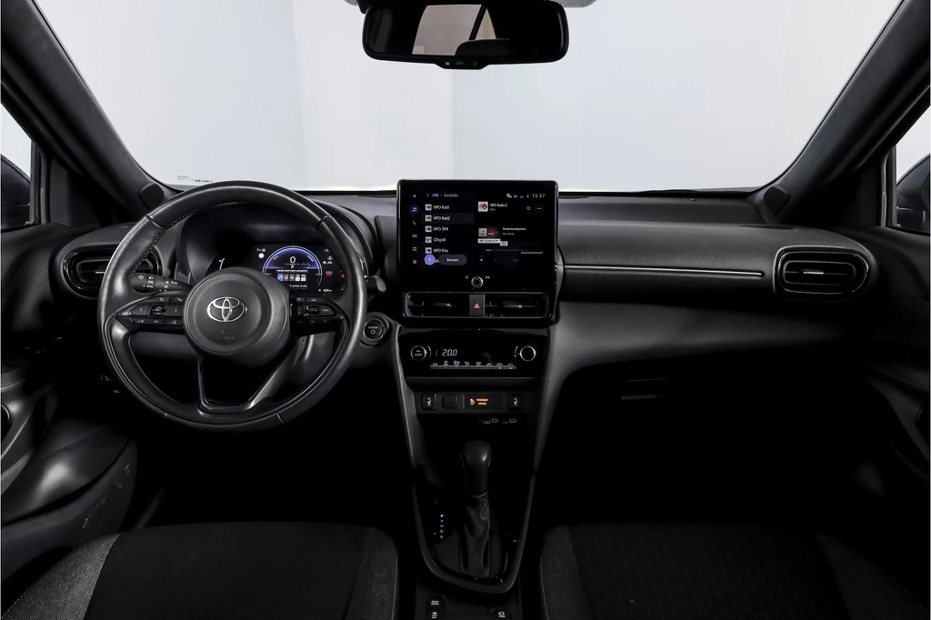 Toyota Yaris Cross – foto 11