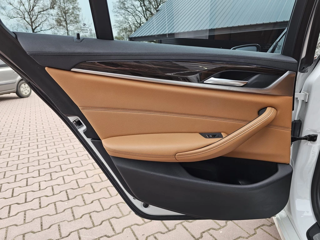 BMW 5 Serie – foto 44