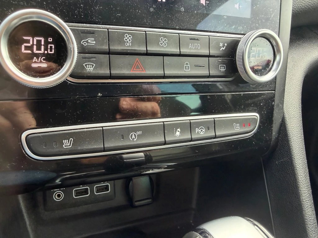Renault Mégane – foto 32