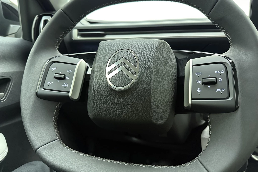 Citroën ë-C3 Aircross – foto 20