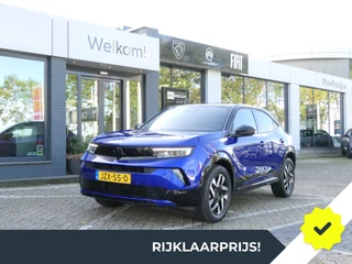 Opel Mokka – thumbnail 1