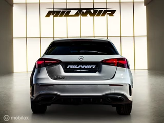 Mercedes-Benz A-Klasse – thumbnail 3