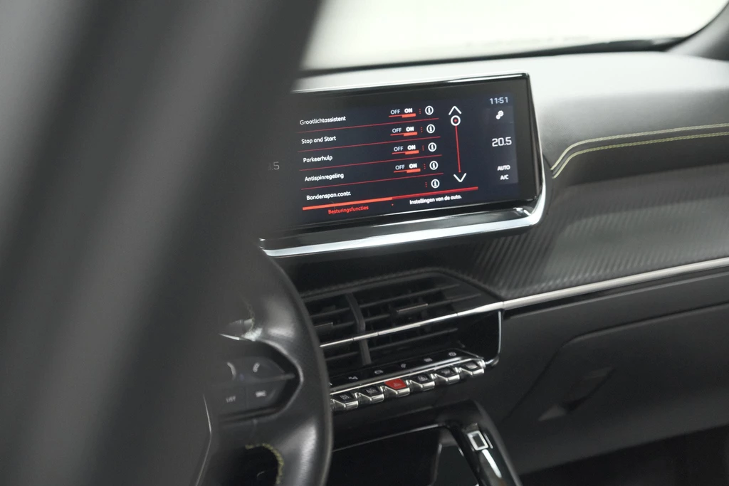 Peugeot 2008 – foto 61