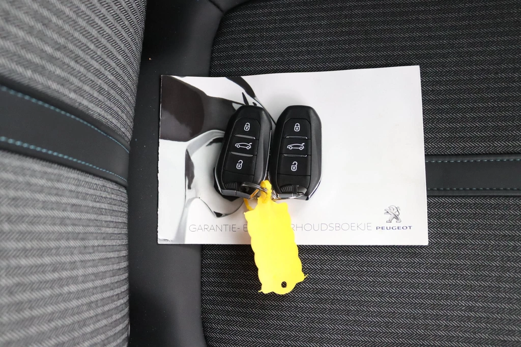 Peugeot 3008 – foto 36