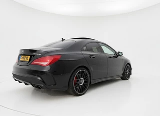 Mercedes-Benz CLA – thumbnail 5