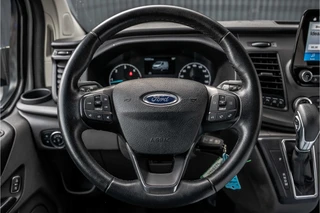 Ford Transit Custom – thumbnail 14