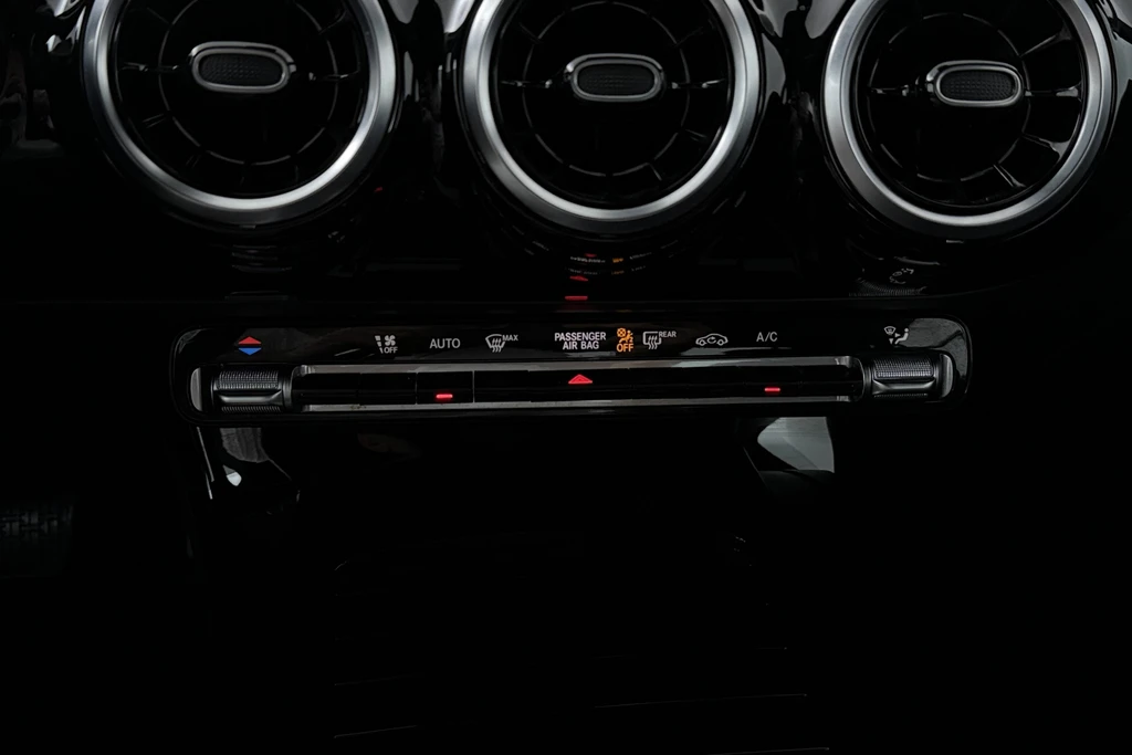 Mercedes-Benz CLA – foto 21
