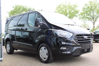 Ford Transit Custom – thumbnail 4