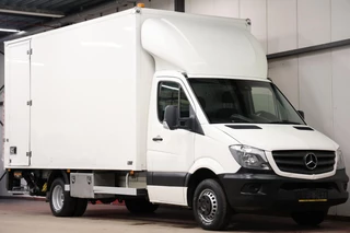 Mercedes-Benz Sprinter – thumbnail 6