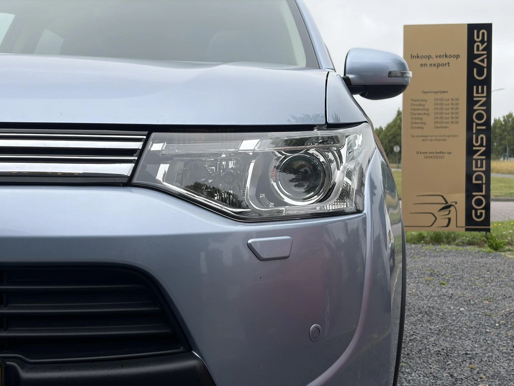 Mitsubishi Outlander – foto 42