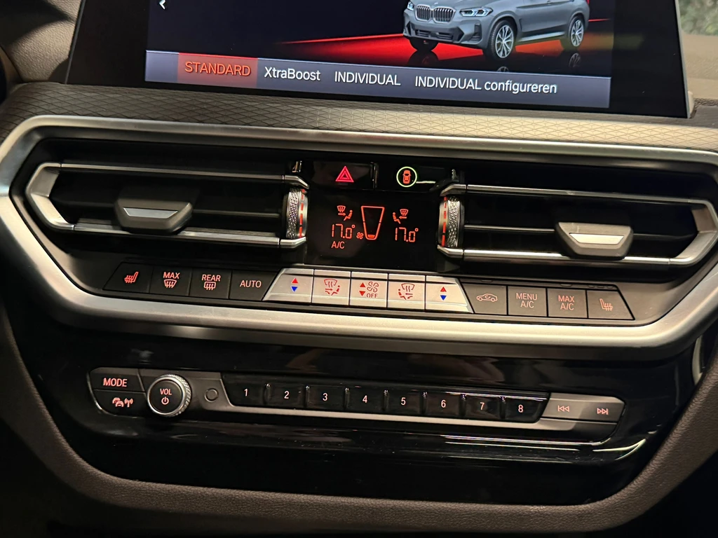 BMW X3 – foto 25
