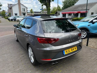 SEAT Leon – thumbnail 3